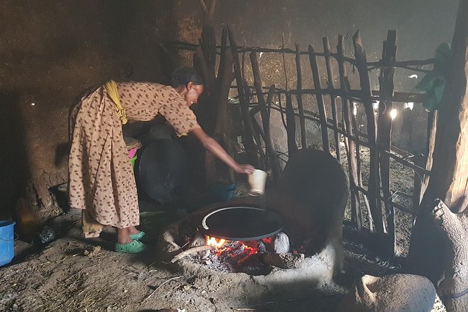Addis Ababa - Half Day Cultural Experience - The people make the difference: guides, flexibility, and comfort