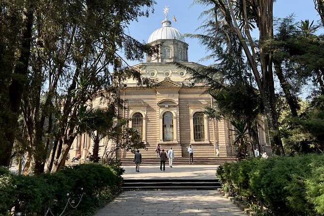 Addis Ababa Layover - Price and value for a $70 private day in Addis Ababa