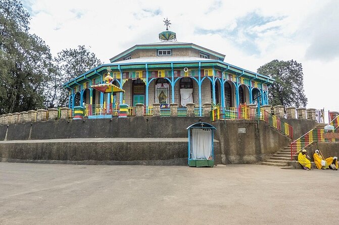 Addis Ababa +Mount Entoto View Point,Museums Palace Market Tours - Should you book Museums Palace Market Tours with Daily Addis Tours?