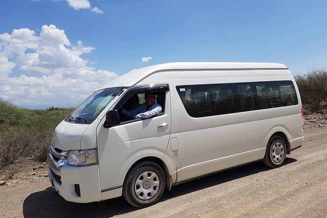 Addis Ababa Private Airport-Hotel Transfer - Key Points You’ll Care About Before You Land