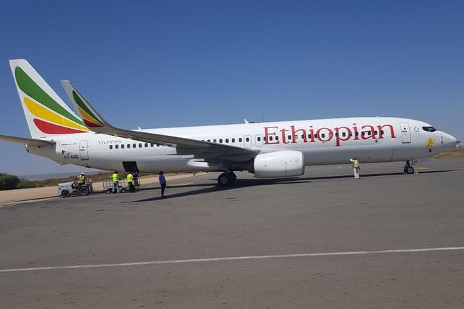 Addis Ababa Private Airport-Hotel Transfer - Who This Transfer Fits Best