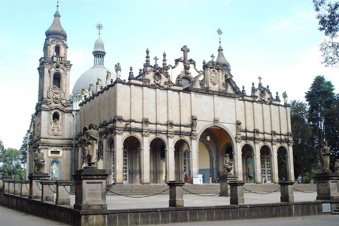 Addis Ababa Sightseeing - Price and value: what $192.31 buys you in Addis Ababa sightseeing