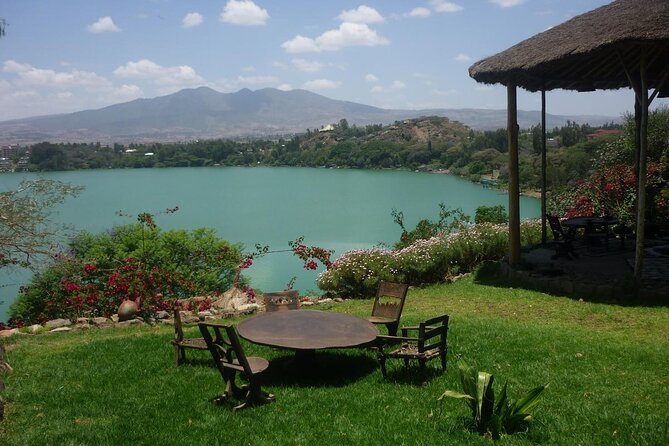 Addis Ababa Spa Day Trip To Debre Ziet(Resort Towns) - Debre Ziet spa time: why this volcanic crater-lake town feels different