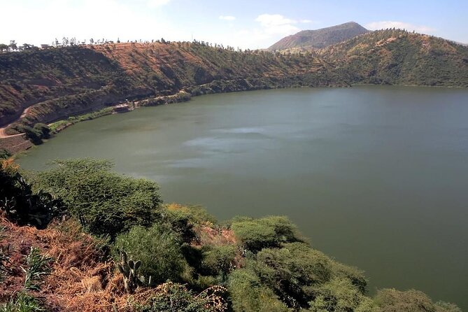 Addis Ababa Spa Day Trip To Debre Ziet(Resort Towns) - Massage and manicure included: what you get and how to use it