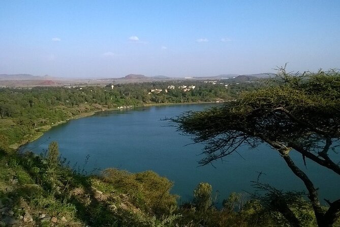 Addis Ababa Spa Day Trip To Debre Ziet(Resort Towns) - Price, included perks, and what you pay for separately