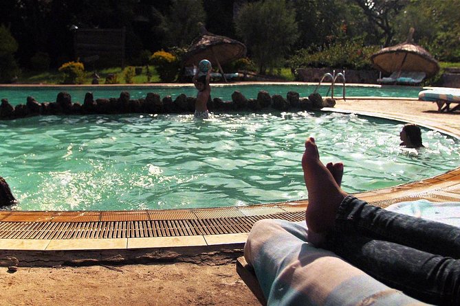 Addis Ababa Spa Day Trip To Debre Ziet(Resort Towns) - Who this Debre Ziet spa day suits best