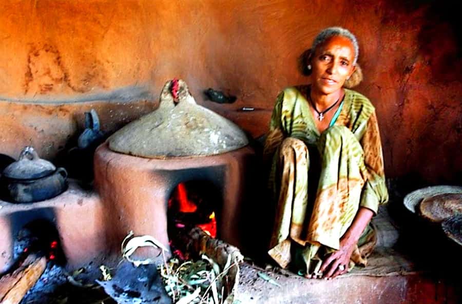 Addis abeba Full Cooking class. - From Airport Pickup to Shola Market: Addis in 4 Hours