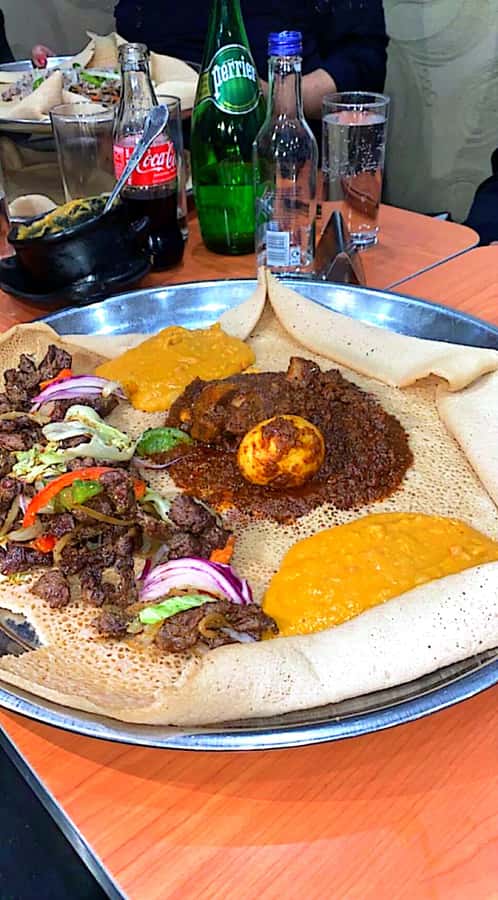 Addis abeba Full Cooking class. - Should You Book the Vowland Ethiopia Full Cooking Class?