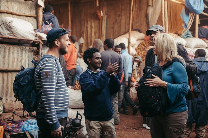 Addis City Tour - Key Points You Should Know Before You Go
