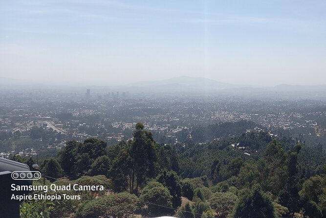 Addis City Tour & Crater Lakes excursions in Debreziet! - Price and value: what $130 gives you for a 6-hour day