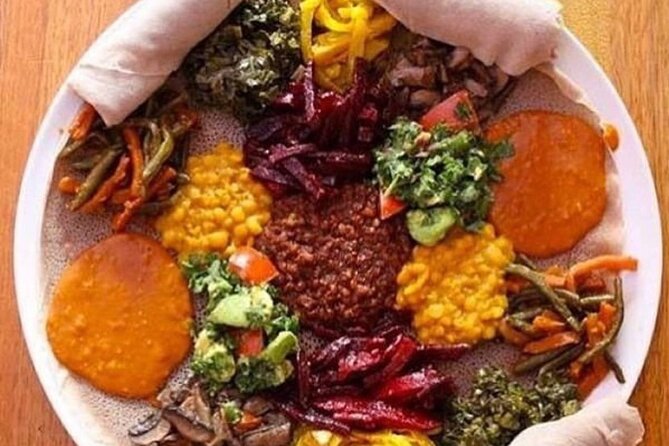Addis Food Tasting Tour - Key Highlights You’ll Actually Care About