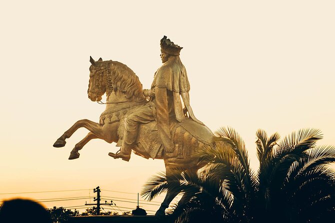 Addis Layover Tour of Mercato With Airport pick up & drop off - Key things to know before you go