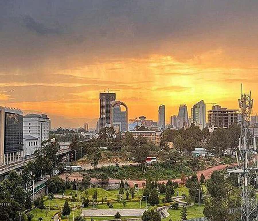 "Addis Uncovered: Culture, Views & Everyday Vibes - Key things to know before you go