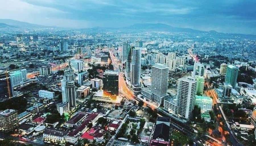 "Addis Uncovered: Culture, Views & Everyday Vibes - Merkato, Africa’s largest market in real life terms
