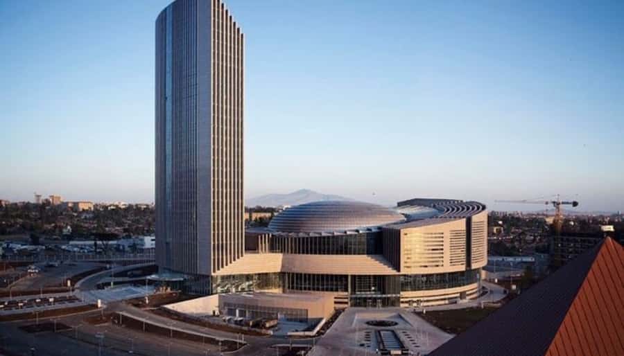 "Addis Uncovered: Culture, Views & Everyday Vibes - What to bring, and what to avoid