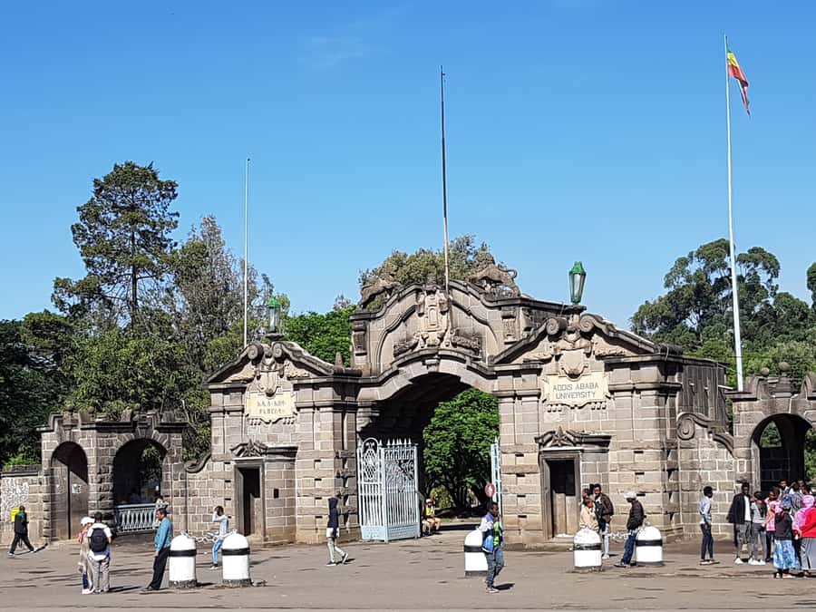 ADDISCOVERY: Addis Ababa Half-day Flexible City Discovery - Timing, Pace, and What 5 Hours Feels Like