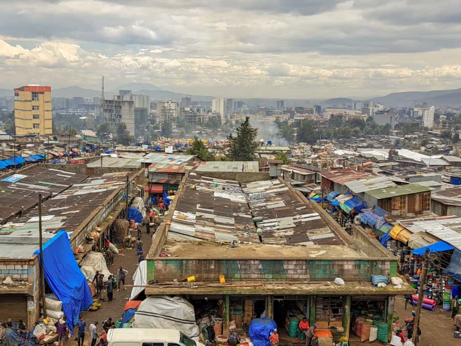 ADDISCOVERY: Addis Ababa Half-day Flexible City Discovery - Who This Tour Is Best For, and Who Should Skip It