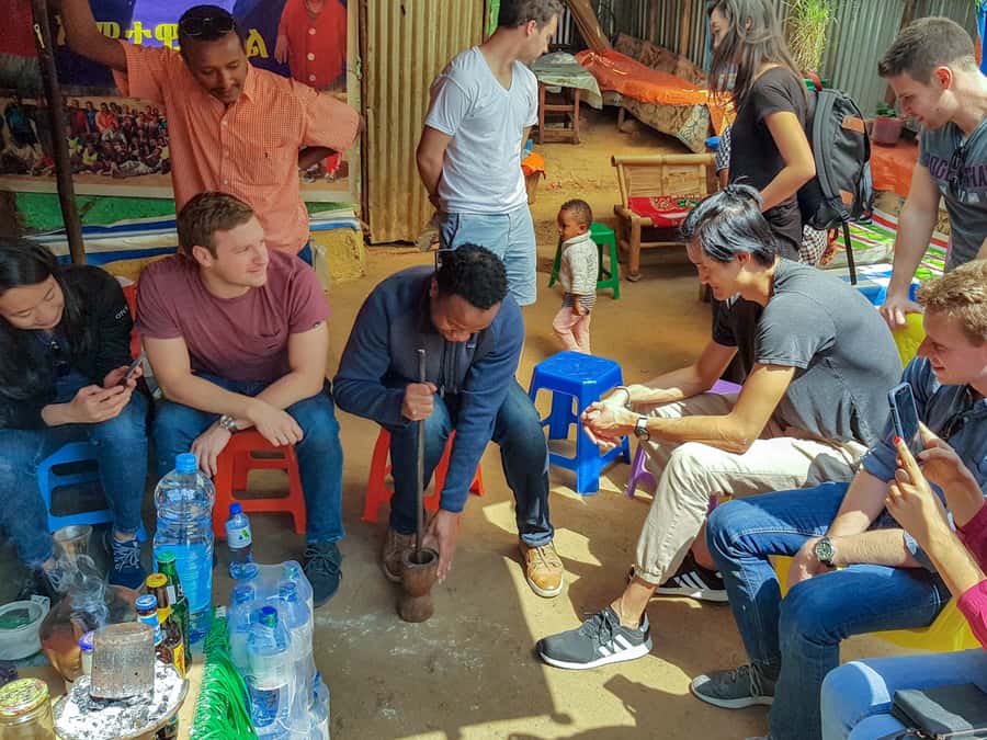 ADDISCOVERY: Addis Ababa Half-day Flexible City Discovery - Practical Tips Before You Go