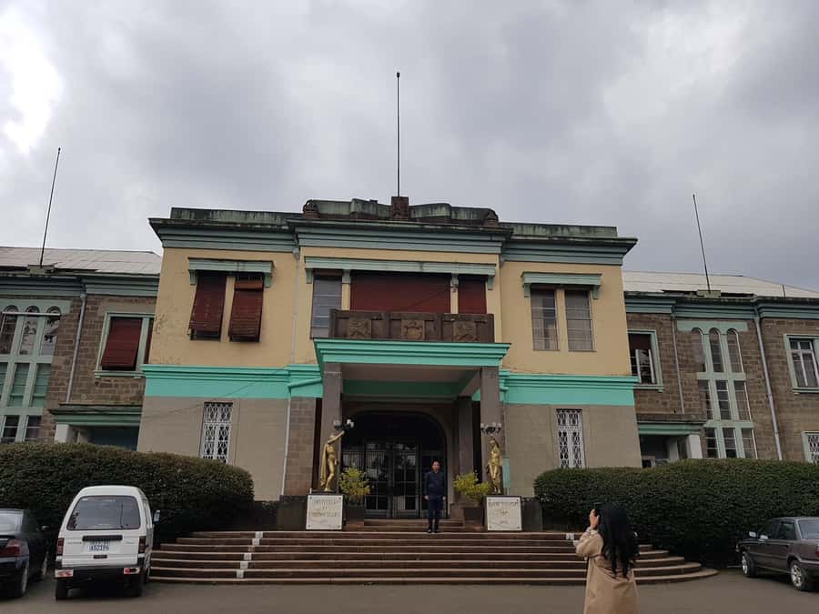 ADDISCOVERY: Addis Ababa Half-day Flexible City Discovery - Should You Book ADDISCOVERY in Addis Ababa?