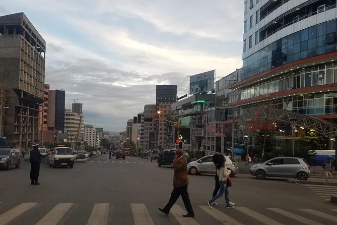 Airport Layover Tour | Half Day Addis City Tour : sightseeing, museum , markets - Price and value, what $189 really covers, and what you add on your own