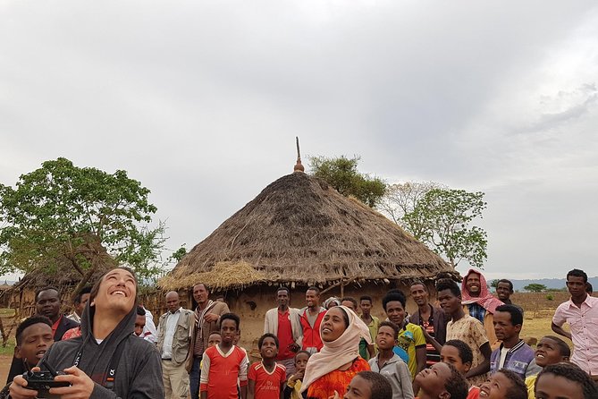 Arba Minch, Dorze Tribe, Konso, and Awasa Private 4 Days Tour from Addis Ababa - Guide Quality, Safety, and the Human Touch