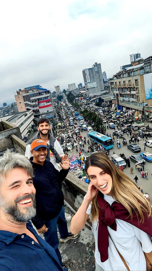 Authentic Addis Ababa City Tour with a Local Guide - Addis Ababa in One Day, Without Feeling Like You’re Racing