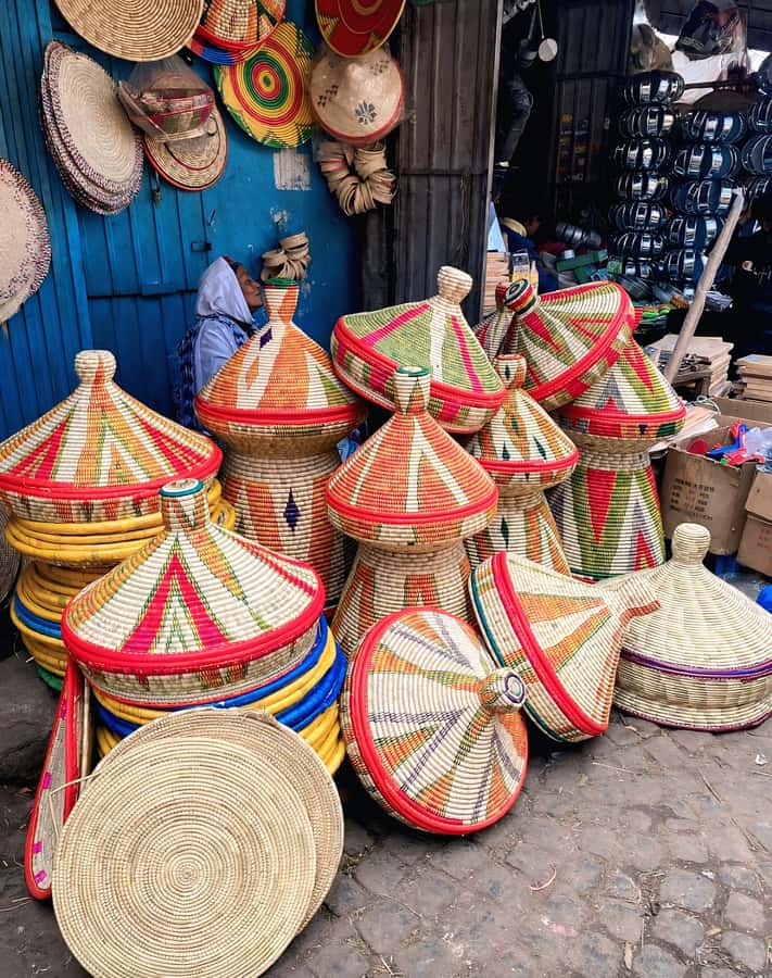 Authentic Addis Ababa City Tour with a Local Guide - Holy Trinity Cathedral: The Orthodox Landmark You Should Budget For