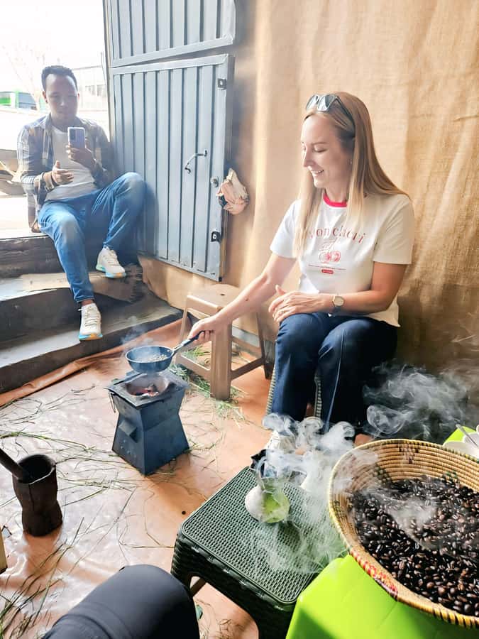 Authentic Addis Ababa City Tour with a Local Guide - Traditional Ethiopian Coffee Ceremony: Watch It Happen, Then Taste the Meaning