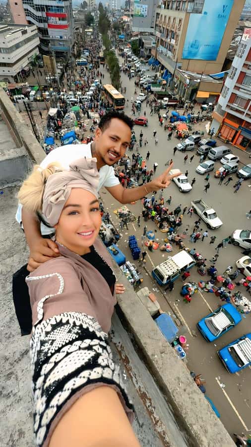 Authentic Addis Ababa City Tour with a Local Guide - Meet Your Local Guide, Then Let Them Do the Navigation