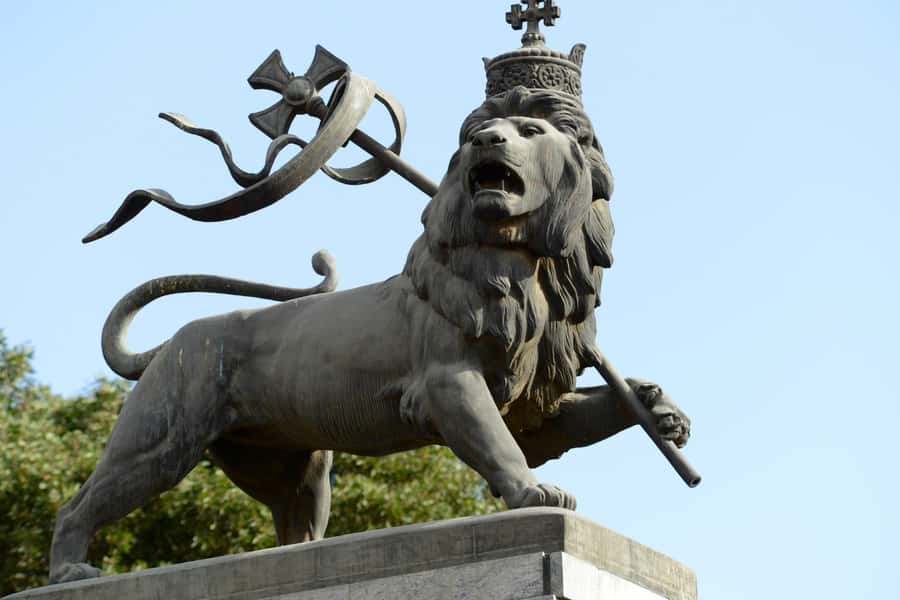 Authentic Addis Ababa Experience with Local Guide & Driver - Key highlights you’ll feel immediately