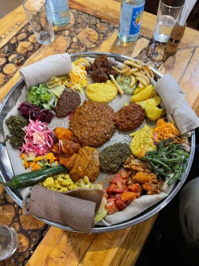 Authentic Addis Ababa Experience with Local Guide & Driver