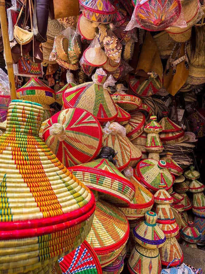 Authentic Addis Ababa Experience with Local Guide & Driver - How the private guide and driver make the day worth it