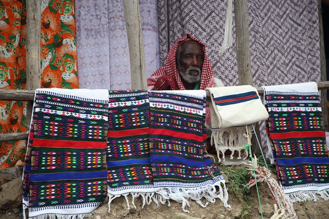 Best of Addis Ababa- (full day) - A one-day Addis primer built for first-timers