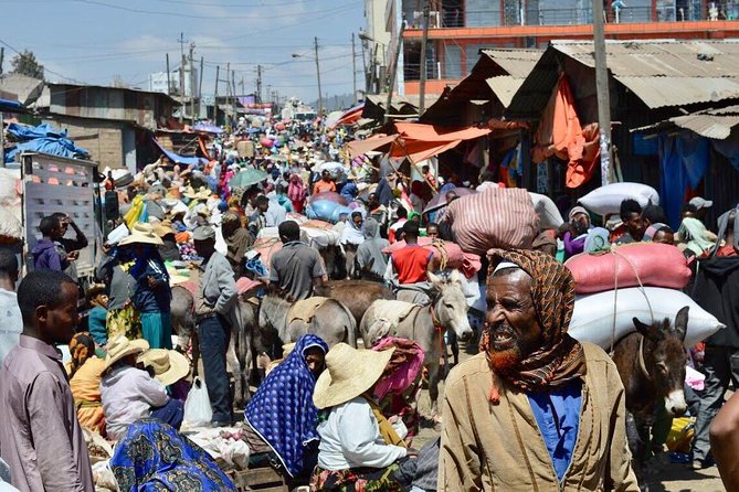 Best of Addis Ababa- (full day) - Value check: does $78 buy you the right mix?