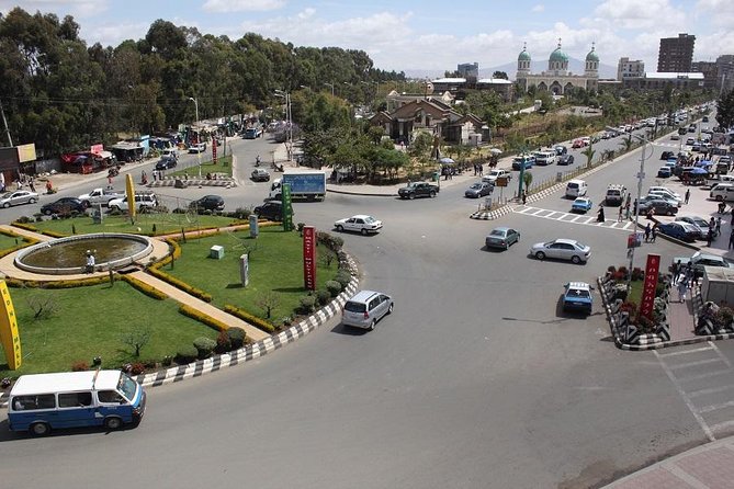 Best of Addis Ababa Guided City Tour - Why this Addis Ababa guided city day makes sense