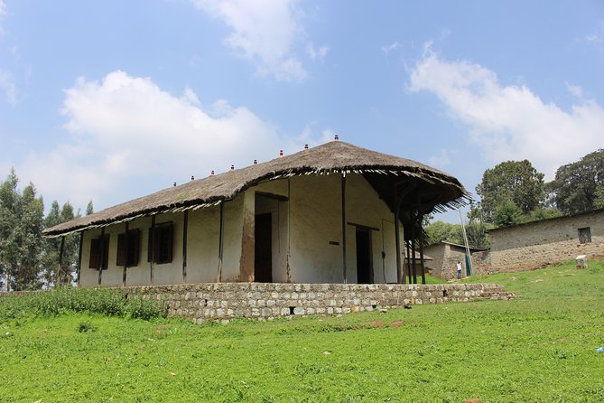 Best of Addis Ababa Guided City Tour - Pickup, timing, and how to plan your day