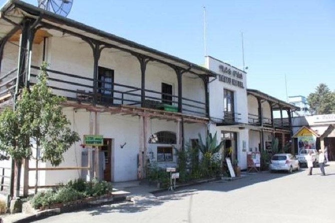 Best of Addis Ababa Guided City Tour - Menelik palace: how Ethiopian independence shows up in bricks and stones
