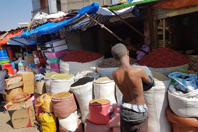 Best of Addis Ababa Guided City Tour - Price and value: what $102.57 buys you