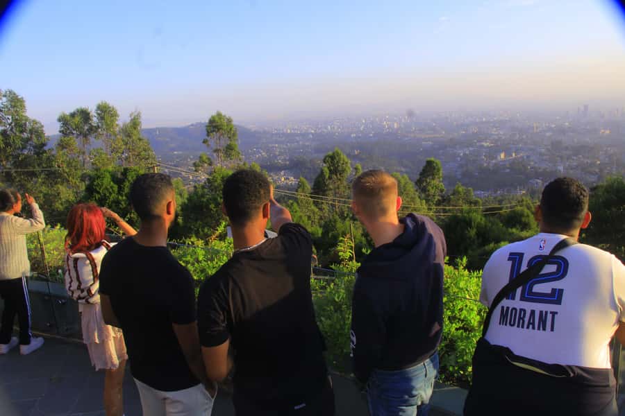 Best of Addis Privet Guided city Tour - Where this tour really shines in Addis Ababa