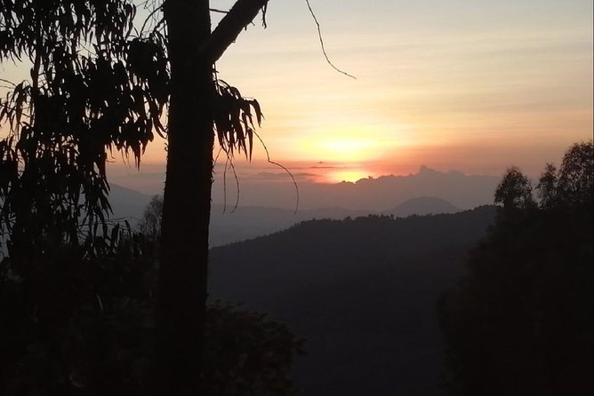 Breathtaking Nature, Wildlife and Cave Church Tour - Free Pickups - Getting picked up, then road-tripping to Entoto