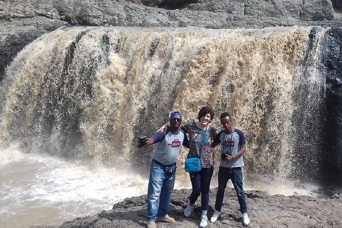 Breathtaking Nature, Wildlife and Cave Church Tour - Free Pickups - Mount Entoto viewpoints at 3,300 meters