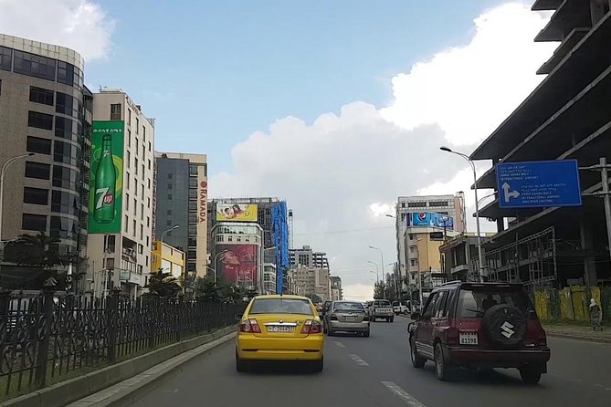 City/Airport Transfers-Addis Ababa - Addis Ababa Airport Pickup That Feels Like a Plan, Not a Guess