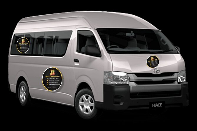 City and Airport Transfer in Addis Ababa - Key highlights that make this transfer worth a look