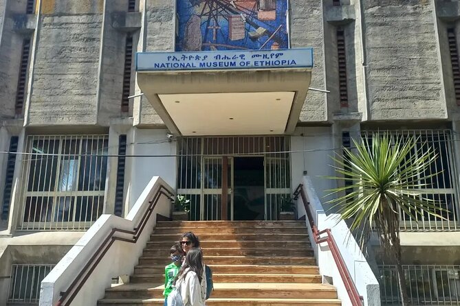 City and Airport Transfer in Addis Ababa - The role of the guide and driver, and what to ask for