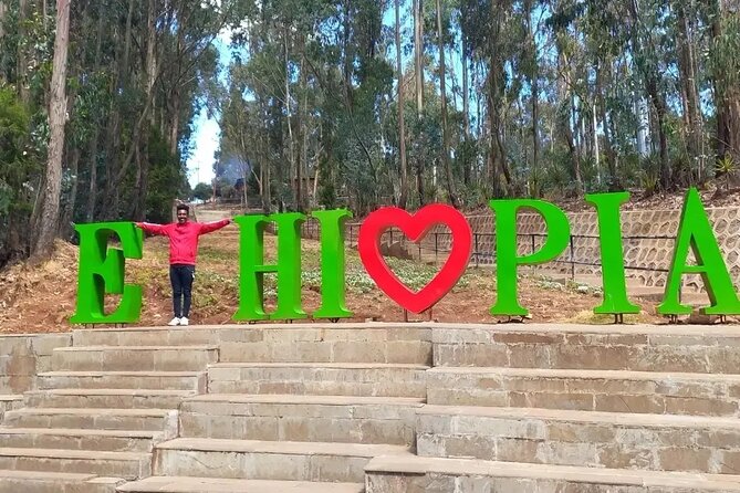City and Airport Transfer in Addis Ababa - Addis Ababa city sightseeing adds: using St. George’s Cathedral as a planning anchor