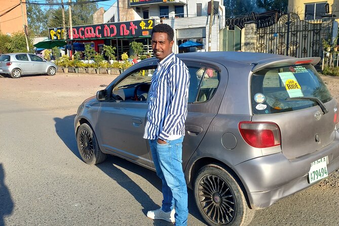 City and Airport Transfer in Addis Ababa - Who this private transfer fits best, and who might want a different plan