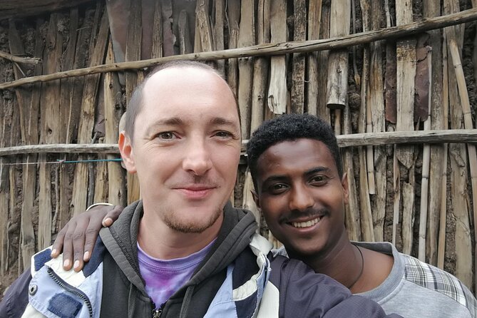 City Tour of Addis Ababa - Key highlights at a glance