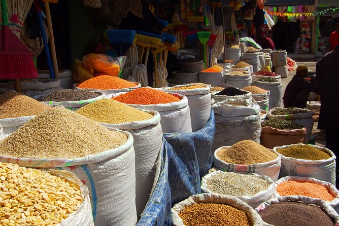 City Tour of Addis Ababa - Price and value: is $95 fair for what you get?