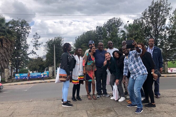 City Tour of Addis Ababa - Should you book this City Tour of Addis Ababa?