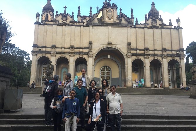 city tour of Addis Ababa ( history ,culture , food and more) - Why Addis Ababa’s museums plus market makes sense